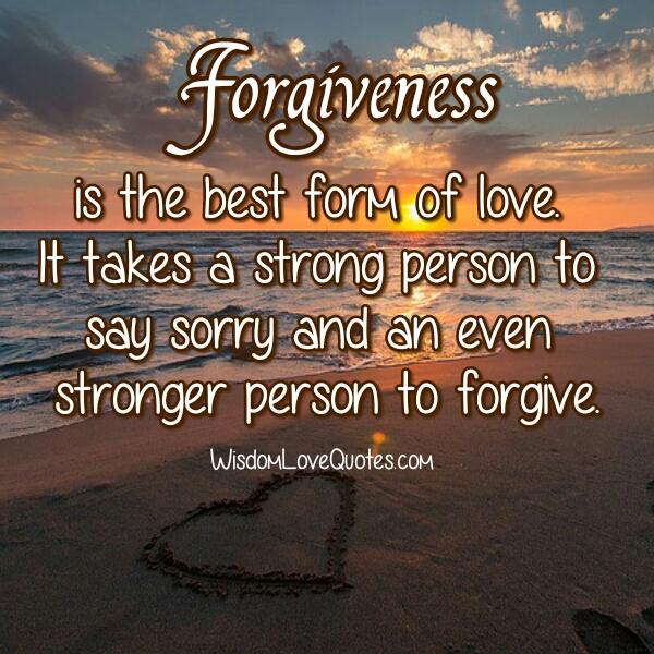 The best form of love in life